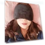 Smart Blindfold with Bluetooth 5.0 — Wearable Accessories, Binchi Outdoor Equipment