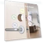 Thumbnail Smart Front Door Lock — Locks, LEELEN