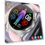 Smart Watch with ECG and Blood Pressure Monitor — Smartwatches, SACOSDING