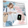Thumbnail Ultra-Light AI Smartwatch — Smartwatches, Demabon