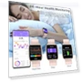 Thumbnail Ultra-Light AI Smartwatch — Smartwatches, Demabon