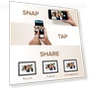 Thumbnail WiFi Digital Photo Frame — Digital Frames, Simply Smart Home