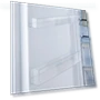 Thumbnail 60" 2-Piece Convertible Refrigerator/Freezer Built-In with Modern Trim — Mini Fridges, Forno