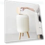 Automatic Sensor Kitchen Trash Bin — Kitchen Cans, Darling Child Boutique