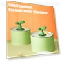 Automatic Water Fountain for Pets — Fountains, fanweixi