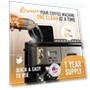 Thumbnail Coffee Machine Descaler — Cleaning Products, Oh Yuk