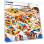 Electric Robot Building Blocks — Construction Kits, Super Go