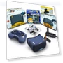 Thumbnail FPV Drone Kit with Camera — Drones, HISINGY