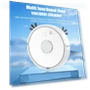 Intelligent Home Cleaning Robot Vacuum — Smart Cleaning Robots, Darling Child Boutique