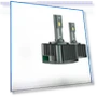 LED Headlights with Dual Copper Tube Series D — Headlight, AI Supermarket