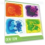 Liquid Floor Tile — Floor Games, Super Go