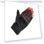 Motorcycle Mesh Smartphone Touch Screen Gloves — Gloves, Yamashiro