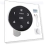 Smart Cabinet Lock with Password — Locks, GoolRC