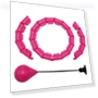 Smart Hula Hoop — Kids Fitness, ORIGINCOM