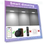 Thumbnail Smart Recessed Lighting — Recessed Lighting, SikSog