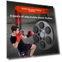Smart Training Music Boxing Wall Target Trainer — Home Gyms, Binchi Outdoor Equipment
