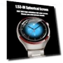 Thumbnail Smart Watch — Smartwatches, Qatteeey