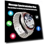 Thumbnail Smart Watch — Smartwatches, Qatteeey