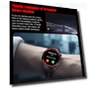 Thumbnail Smart Watch — Smartwatches, Qatteeey