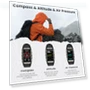 Thumbnail Tank X2 Ultra GPS Smart Watch — Smartwatches, KOSPET
