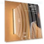 Ultra-thin Rechargeable LED Strip with Motion Sensor — LED Strips, SmartGears
