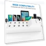 Thumbnail 10 Port USB Charging Station — Power Solutions & Surge Protection, Shenzhenshi MinJieSi DianZi Youxiangongsi