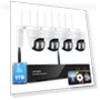 Thumbnail 10X Zoom WiFi6 Security Camera System — Security Cameras, xmartO