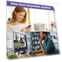 Thumbnail 10X Zoom WiFi6 Security Camera System — Security Cameras, xmartO