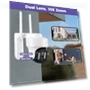 Thumbnail 10X Zoom WiFi6 Security Camera System — Security Cameras, xmartO