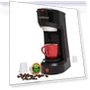 Thumbnail 2-in-1 Coffee Maker — Coffee & Espresso Combos, Mixpresso