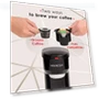 Thumbnail 2-in-1 Coffee Maker — Coffee & Espresso Combos, Mixpresso