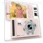 Thumbnail 5K Digital Camera — Compact Digital Cameras, Ruwaqart