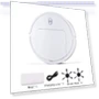 Automatic Wireless 3-in-1 Smart Vacuum — Smart Cleaning Robots, Darling Home