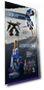 Thumbnail Dinoid Warrior Tidal Shark Transforming Robot — Playsets, SSmall