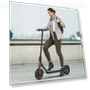 Thumbnail Electric Scooter — Electric Self-Balancing Scooters, VOLPAM