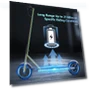 Thumbnail Electric Scooter — Electric Self-Balancing Scooters, VOLPAM