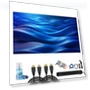 Thumbnail FHD Slim Bezel Video Wall Display — Commercial TVs & Displays, LG