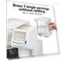 Thumbnail FlexBrew Trio 2-Way Coffee Maker — Coffee Makers, Hamilton Beach