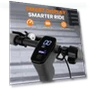 Thumbnail Foldable Electric Scooter — Push Scooters, Hurtle