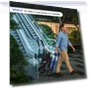 Thumbnail Foldable Mobility Scooter — Push Scooters, Ecomobi