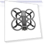 Thumbnail FPV Drone with Camera — Drones, DJI