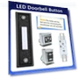 Thumbnail Lighted Doorbell Button — Push Buttons, AUGHOA