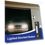 Thumbnail Lighted Doorbell Button — Push Buttons, AUGHOA