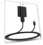 Thumbnail Micro USB Wall Charger with 5ft Power Cord — Charging Solutions, Dericam