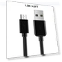 Thumbnail Micro USB Wall Charger with 5ft Power Cord — Charging Solutions, Dericam