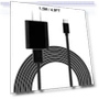 Thumbnail Micro USB Wall Charger with 5ft Power Cord — Charging Solutions, Dericam