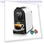 Thumbnail Mini Espresso Machine for Nespresso Original Capsules — Coffee & Espresso Combos, CHULUX