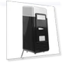 Mini Fridge with Single Compartment — Mini Fridges, Home2ZY
