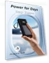 Thumbnail Portable Charger with Built in Cable — Mobile Power Solutions, Anshi Shengying (Shenzhen) Technology Co., Ltd.