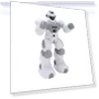 RC Robot Toy — Interactive Figures & Robots, Sport2ZY